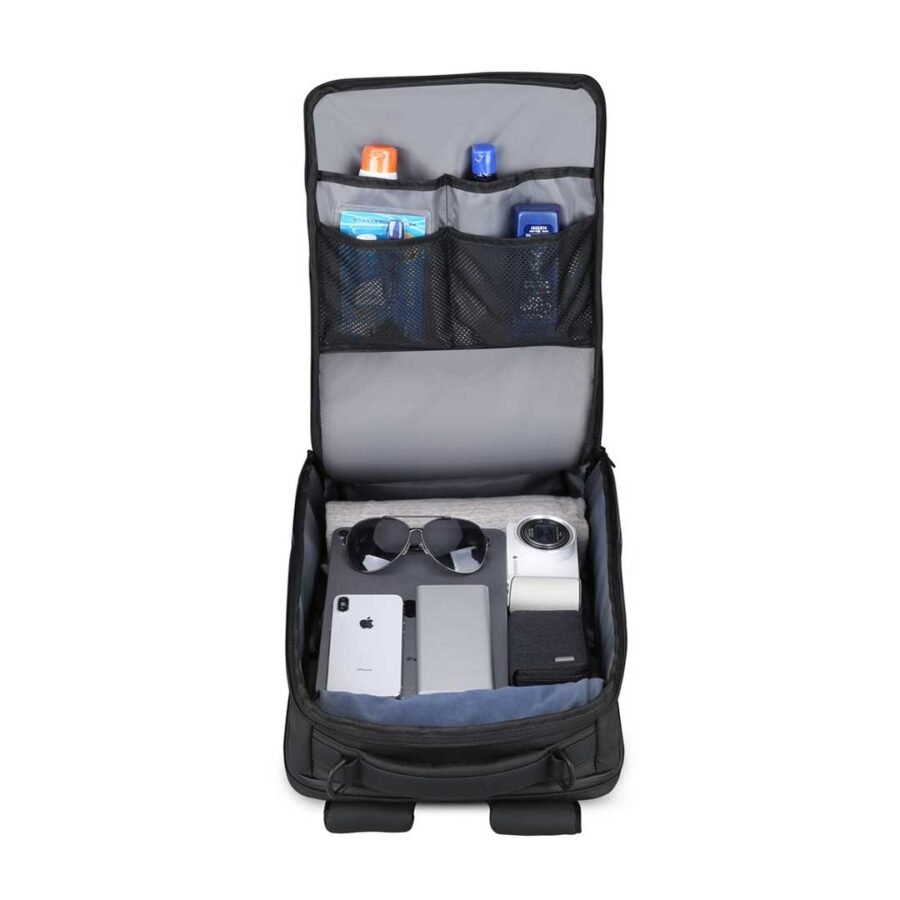 Mark Ryden Anti-theft Water-resistant Laptop Backpack in Sri Lanka