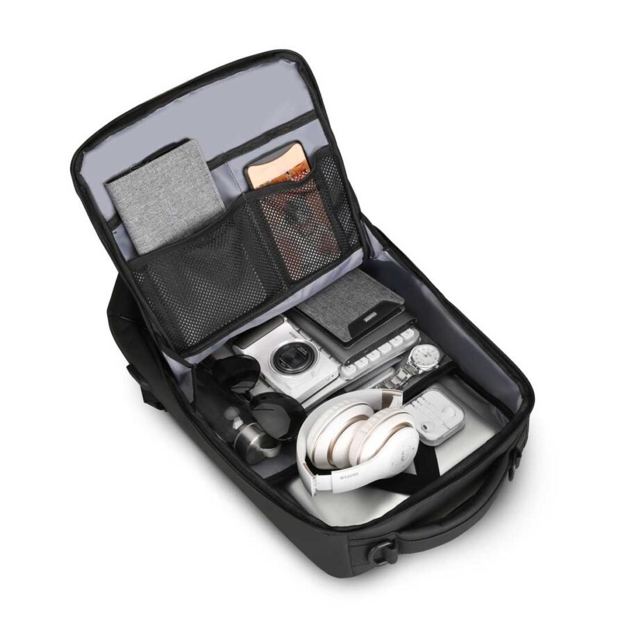 Mark Ryden Anti-theft Water-resistant Laptop Backpack in Sri Lanka