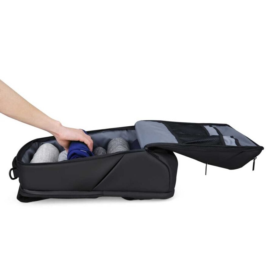 Mark Ryden Anti-theft Water-resistant Laptop Backpack in Sri Lanka