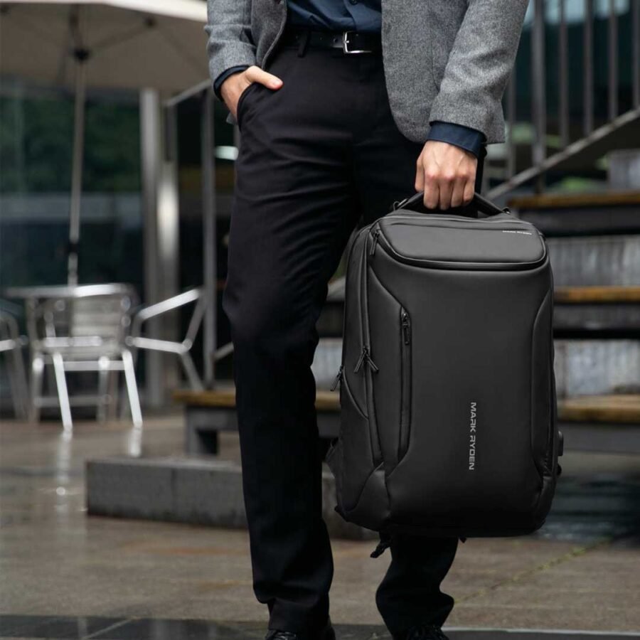 Mark Ryden Anti-theft Water-resistant Laptop Backpack in Sri Lanka