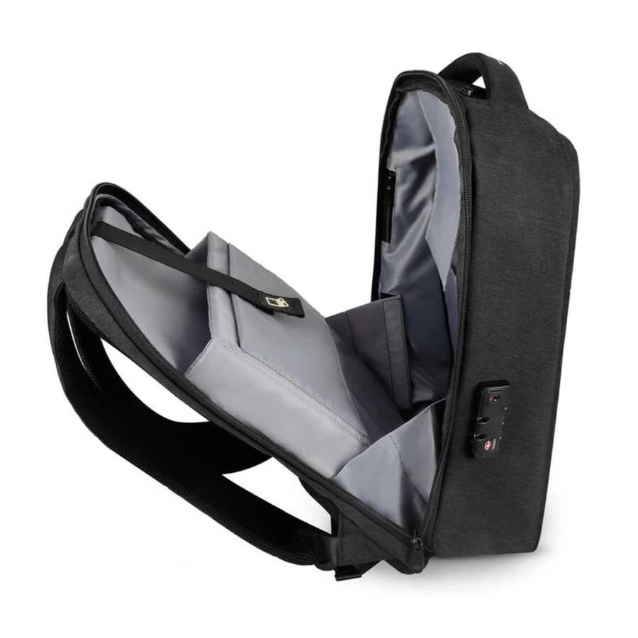 Mark Ryden Protector Anti-theft-Waterproof Laptop Backpack in Sri Lanka