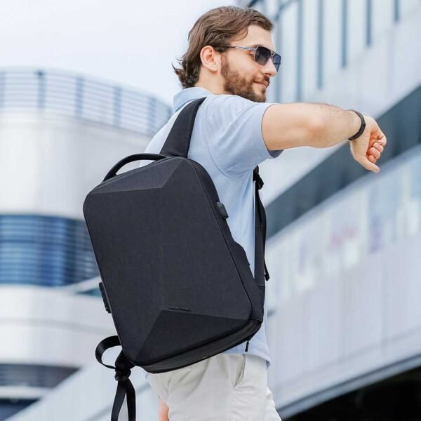Mark Ryden Protector Anti-theft-Waterproof Laptop Backpack in Sri Lanka