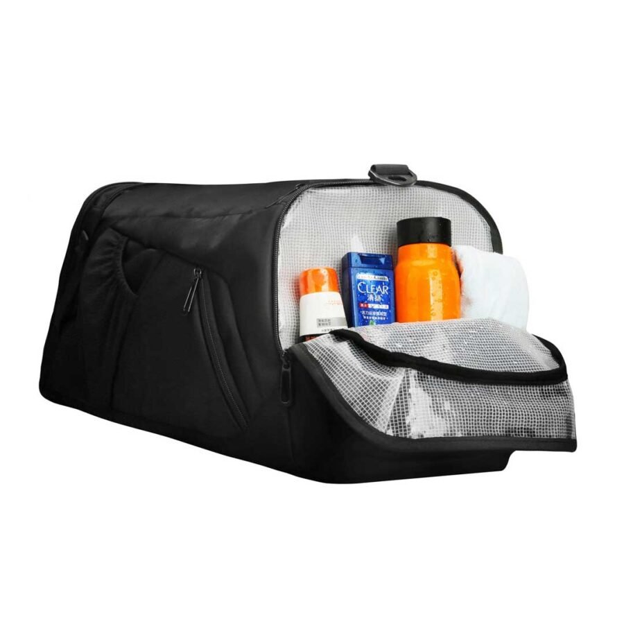 Mark Ryden Worksman Travel Gym Sports Duffle Bag in Sri Lanka
