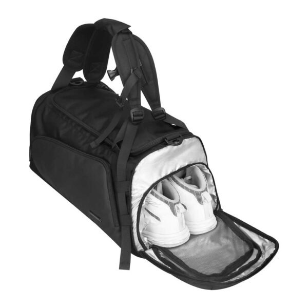 Mark Ryden Worksman Travel Gym Sports Duffle Bag in Sri Lanka
