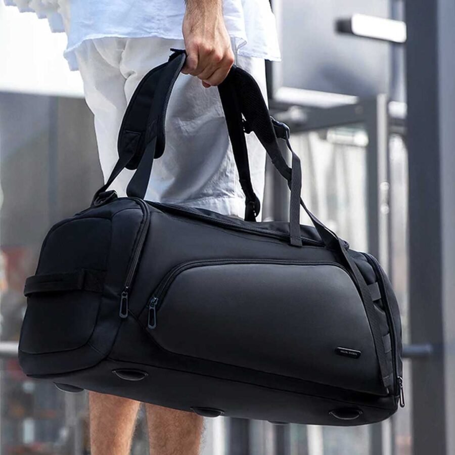 Mark Ryden Worksman Travel Gym Sports Duffle Bag in Sri Lanka