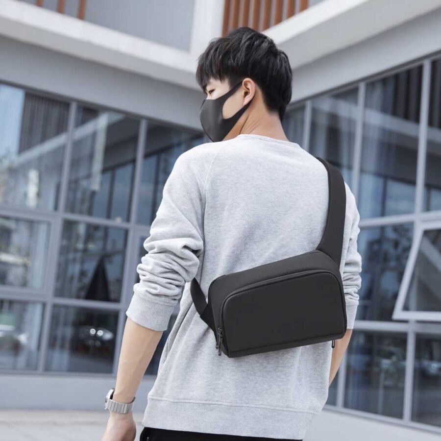 Mark Ryden Breck Sling Crossbody Bag