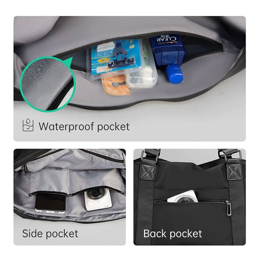 Mark Ryden Paramount Travel and Sports Duffle Bag in Sri Lanka
