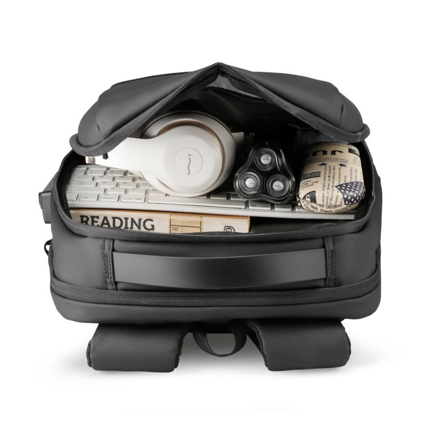 Mark Ryden Compilo Anti-theft Laptop Backpack in Sri Lanka