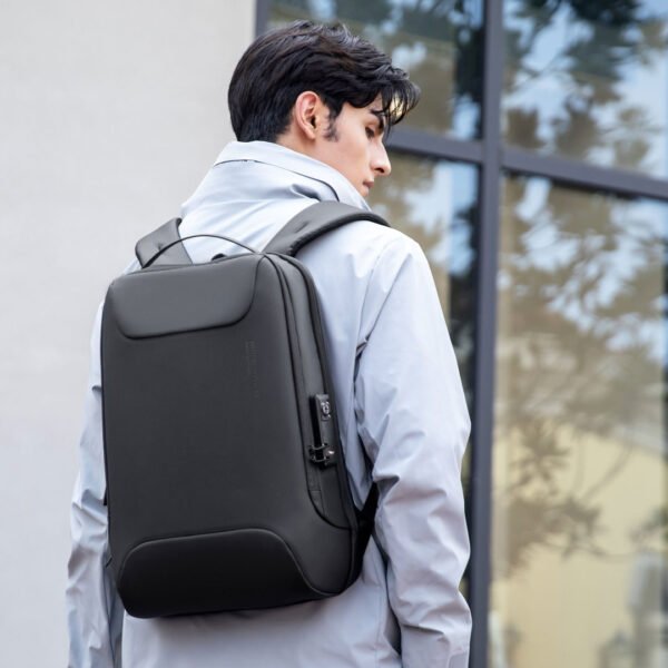 Mark Ryden Compilo Anti-theft Laptop Backpack in Sri Lanka