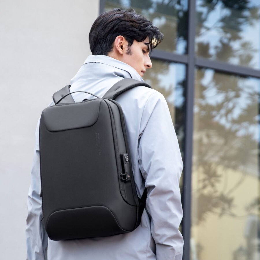 Mark Ryden Compilo Anti-theft Laptop Backpack in Sri Lanka