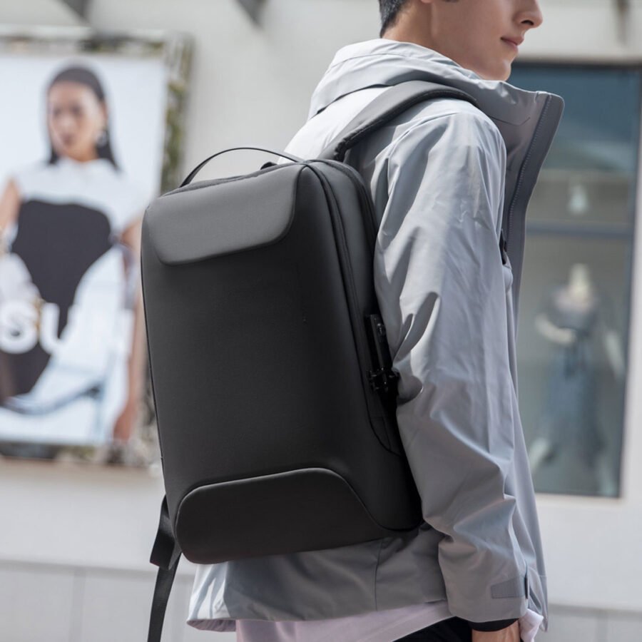 Mark Ryden Compilo Anti-theft Laptop Backpack in Sri Lanka