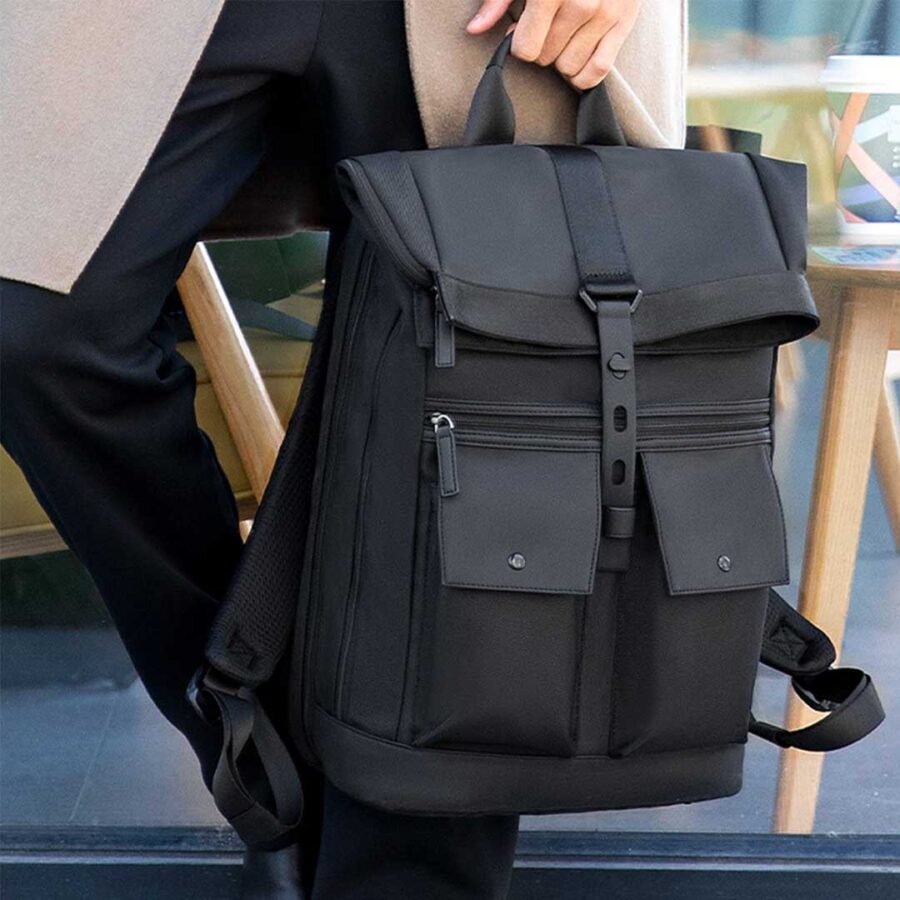 Mark Ryden Australia Local Laptop Travel Backpack
