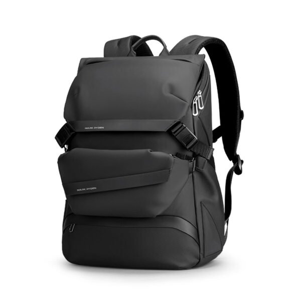 Mark Ryden Almighty Premium Laptop Backpack with a Sling Bag