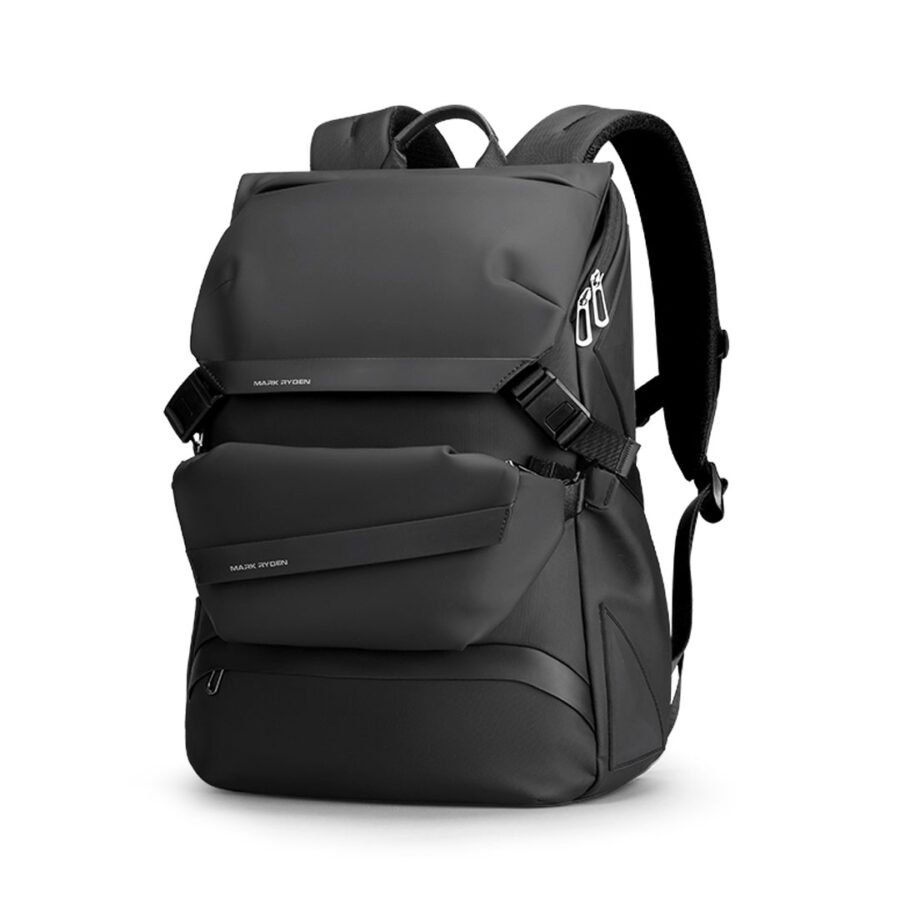 Mark Ryden Almighty Premium Laptop Backpack with a Sling Bag