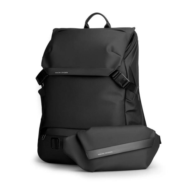 Mark Ryden Almighty Premium Laptop Backpack with a Sling Bag