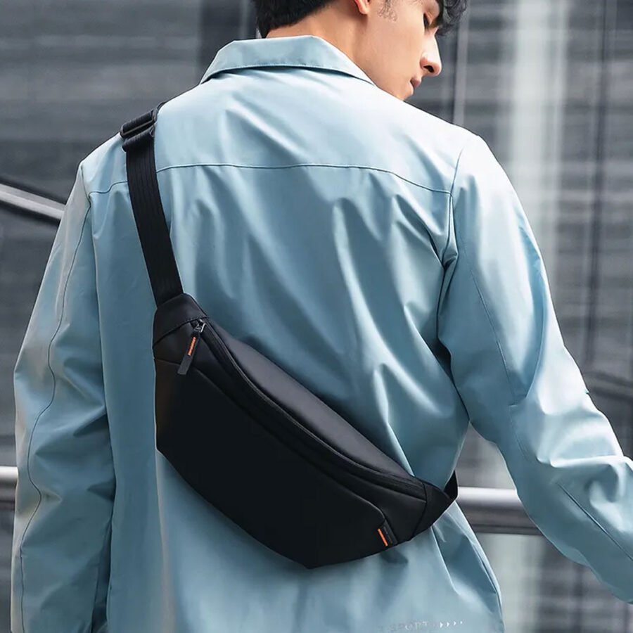 Mark Ryden Sri Lanka Zen Pack Sling Waist Bag price in Sri Lanka