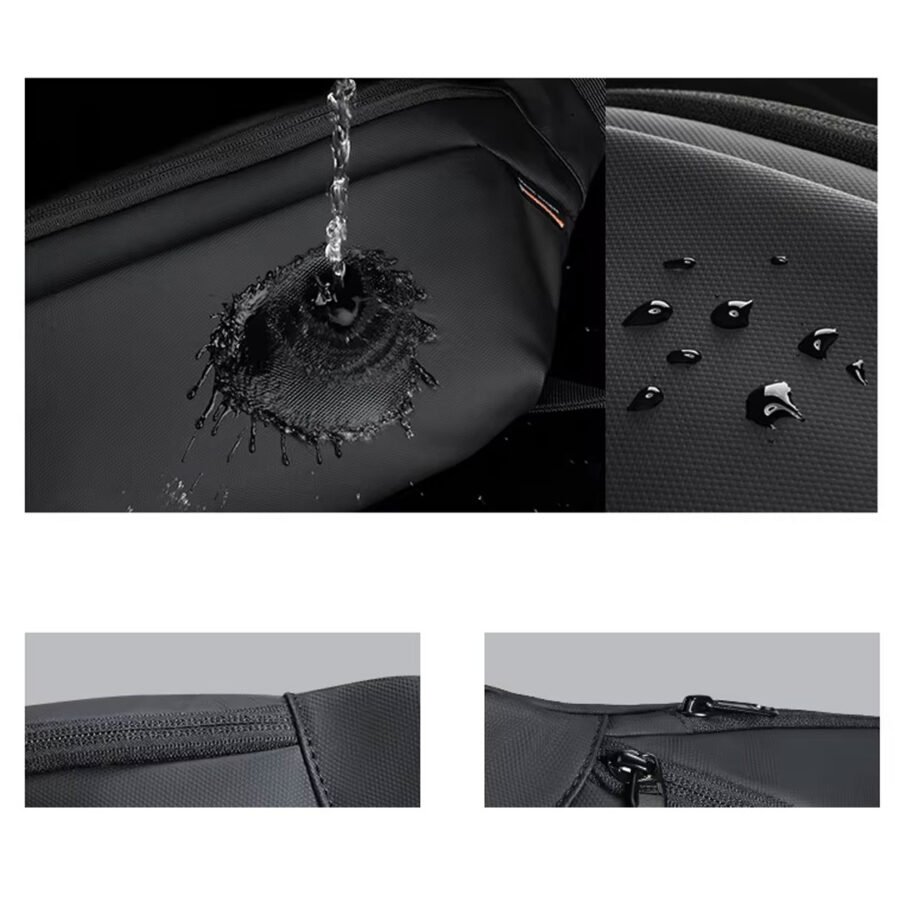 Mark Ryden Sri Lanka Zen Pack Sling Waist Bag price in Sri Lanka