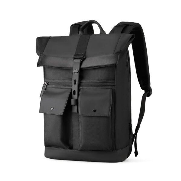 Mark Ryden Sri Lanka Zoll Rolltop laptop backpack in Sri Lanka