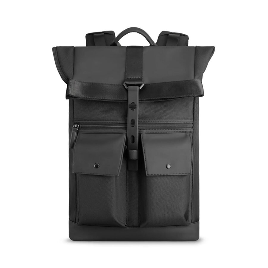 Mark Ryden Sri Lanka Zoll Rolltop laptop backpack in Sri Lanka
