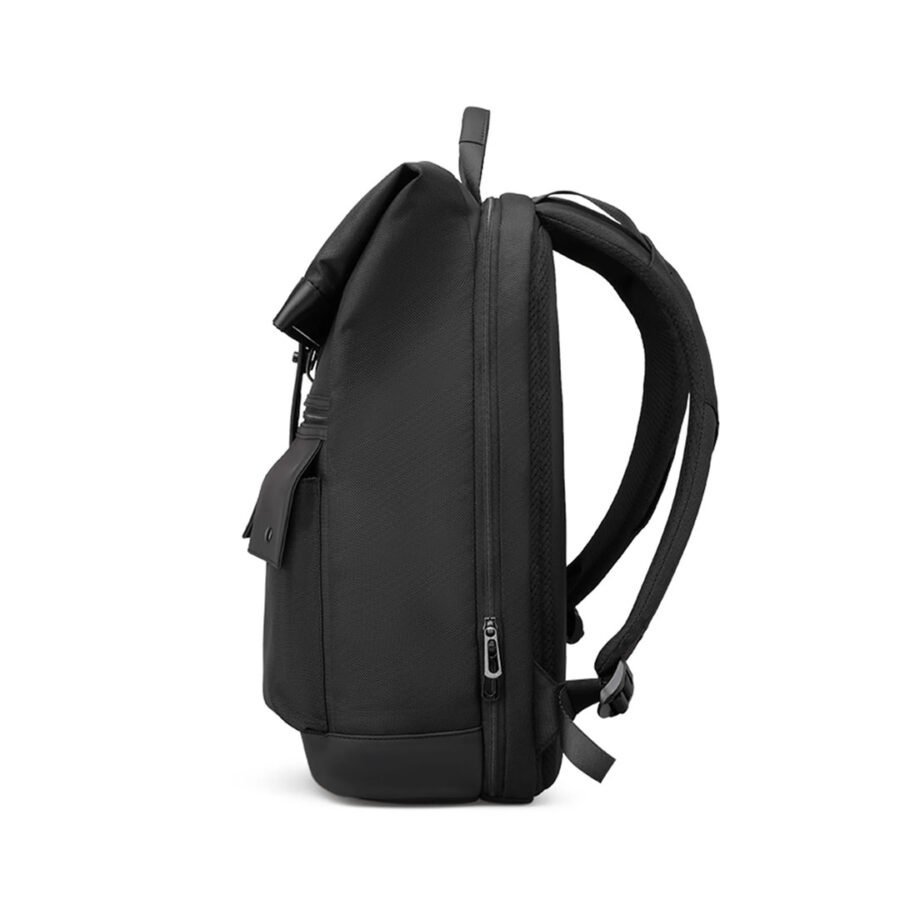 Mark Ryden Sri Lanka Zoll Rolltop laptop backpack in Sri Lanka