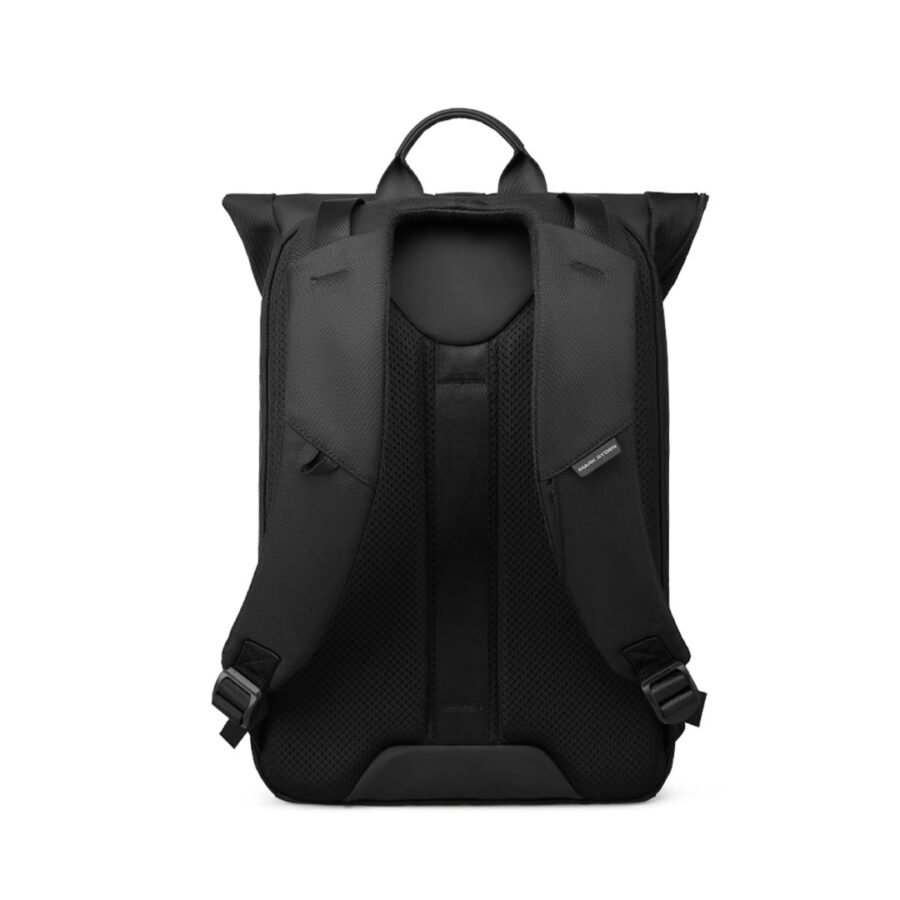 Mark Ryden Sri Lanka Zoll Rolltop laptop backpack in Sri Lanka