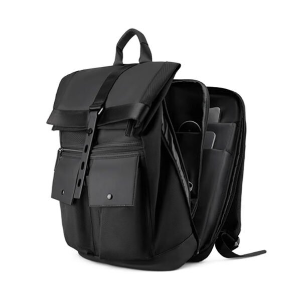 Mark Ryden Sri Lanka Zoll Rolltop laptop backpack in Sri Lanka