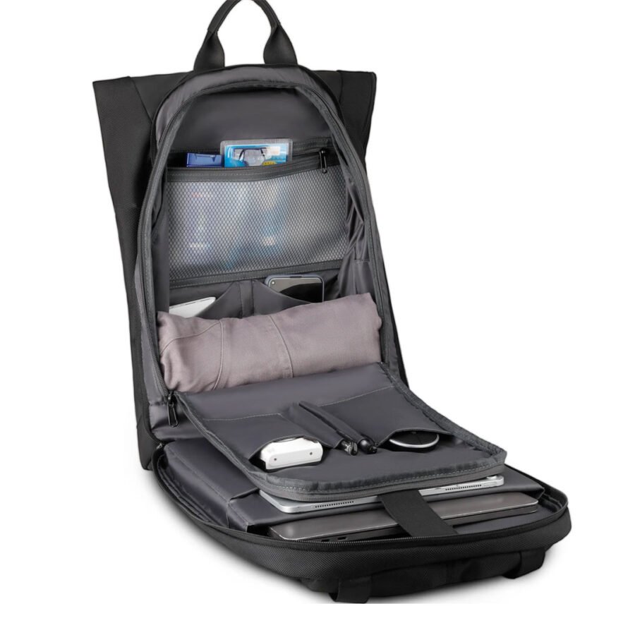 Mark Ryden Sri Lanka Zoll Rolltop laptop backpack in Sri Lanka