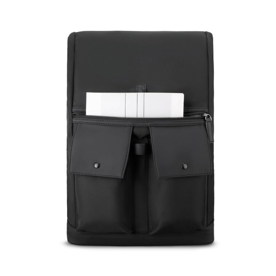 Mark Ryden Sri Lanka Zoll Rolltop laptop backpack in Sri Lanka
