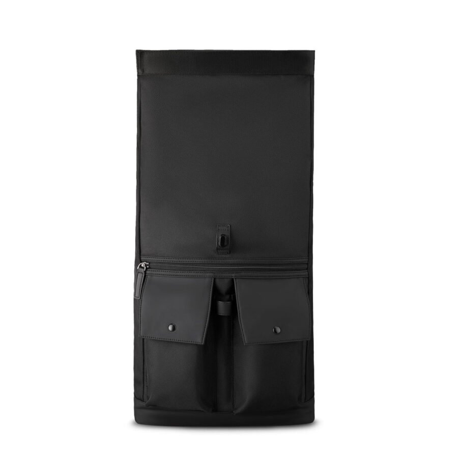 Mark Ryden Sri Lanka Zoll Rolltop laptop backpack in Sri Lanka